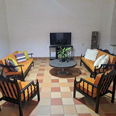 Hospedaje Don Juan باريكارا المظهر الخارجي الصورة