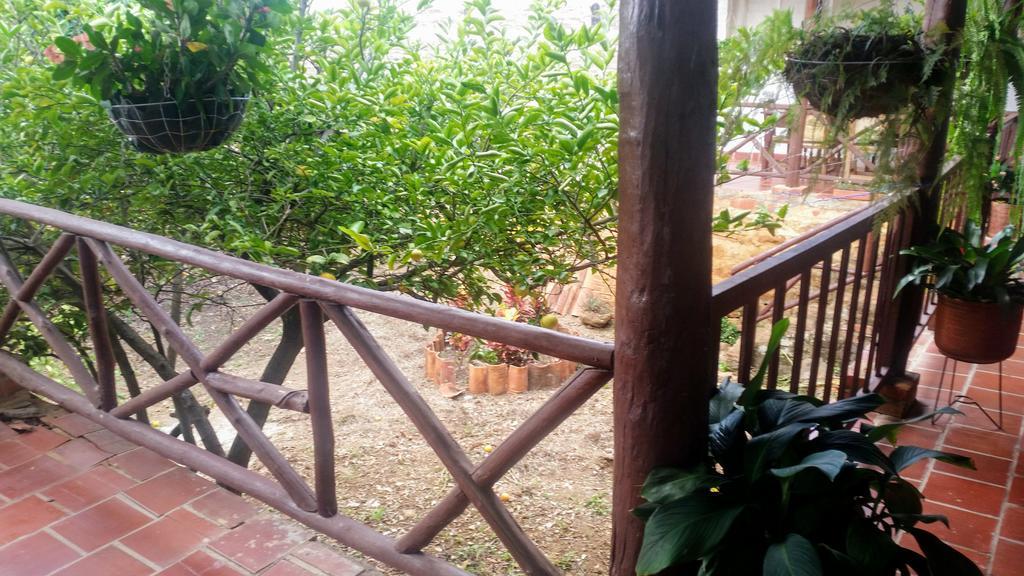 Hospedaje Don Juan باريكارا المظهر الخارجي الصورة